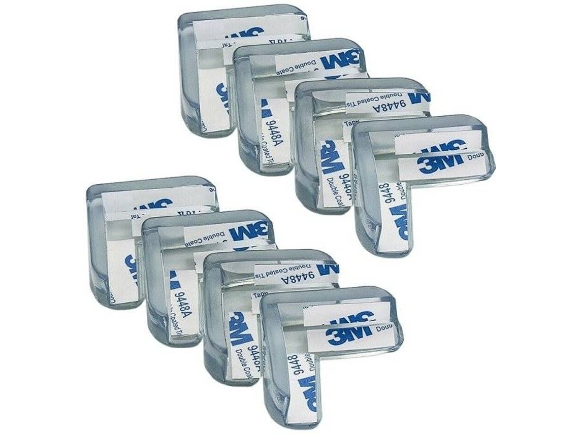 8 Protectores De Esquina*