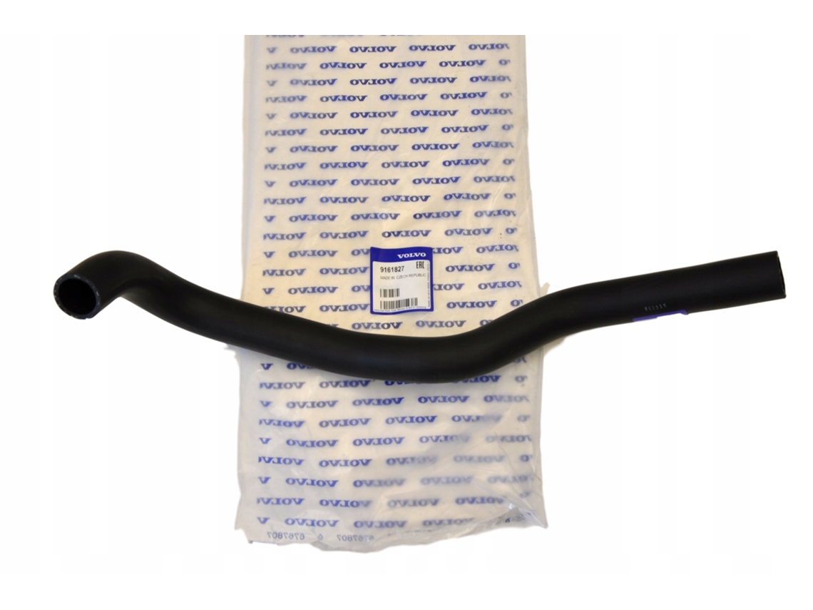 Manguera inferior izquierda del radiador para Volvo V70 2.5tdi OE 9161827