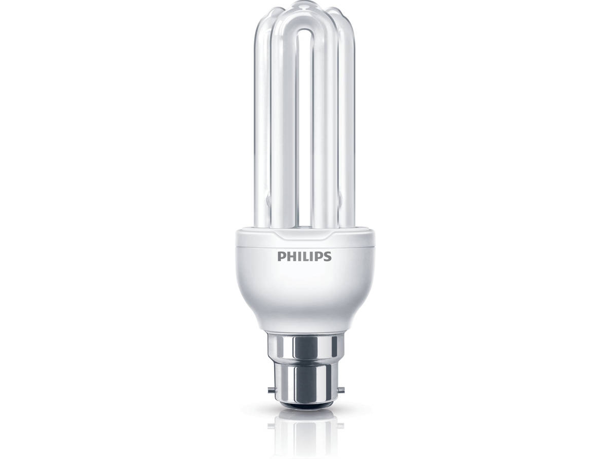 Bombilla Fluorescente Philips by signify 8718291216872 economy stick