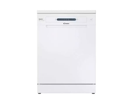 Lavavajillas CANDY CF 4E7L0W Blanco