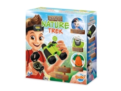 Jogo de Mesa BUKI FRANCE Nature Trek (6 Anos)
