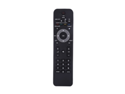 Mando A Distancia De Repuesto Universal Para Televisores Lcd Led Philips Modelo 242254901868