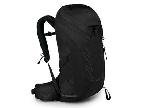 Mochila de Montaña OSPREY Talon (21-30 L - Negro)