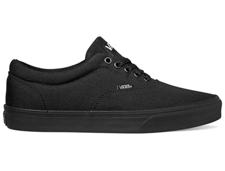 Zapatillas VANS Doheny - Hombre (43 - Negro)