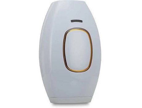Depiladora Luz Pulsada HLQ T015 (Multi-zonas - Corriente)