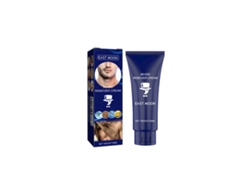 Crema depilatoria para hombres