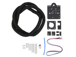 Kit De Conversión De Extrusor De Accionamiento Directo Mdd V1.2, Accesorio Para Impresora 3d Ender-3