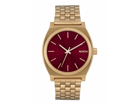 Reloje NIXON (Multicolor)