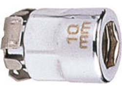 Llave KING TONY S Combinadas (1/4 10 mm)