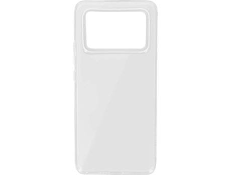Carcasa Xiaomi Mi 11 Ultra AVIZAR Transparente