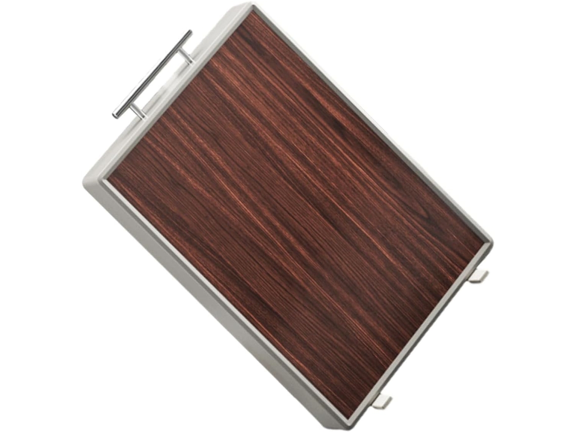 Tabla De Cortar Pan. Una Tabla De Cortar Confiable Que Satisface Sus Necesidades De Corte, Esta Tabla De Co...