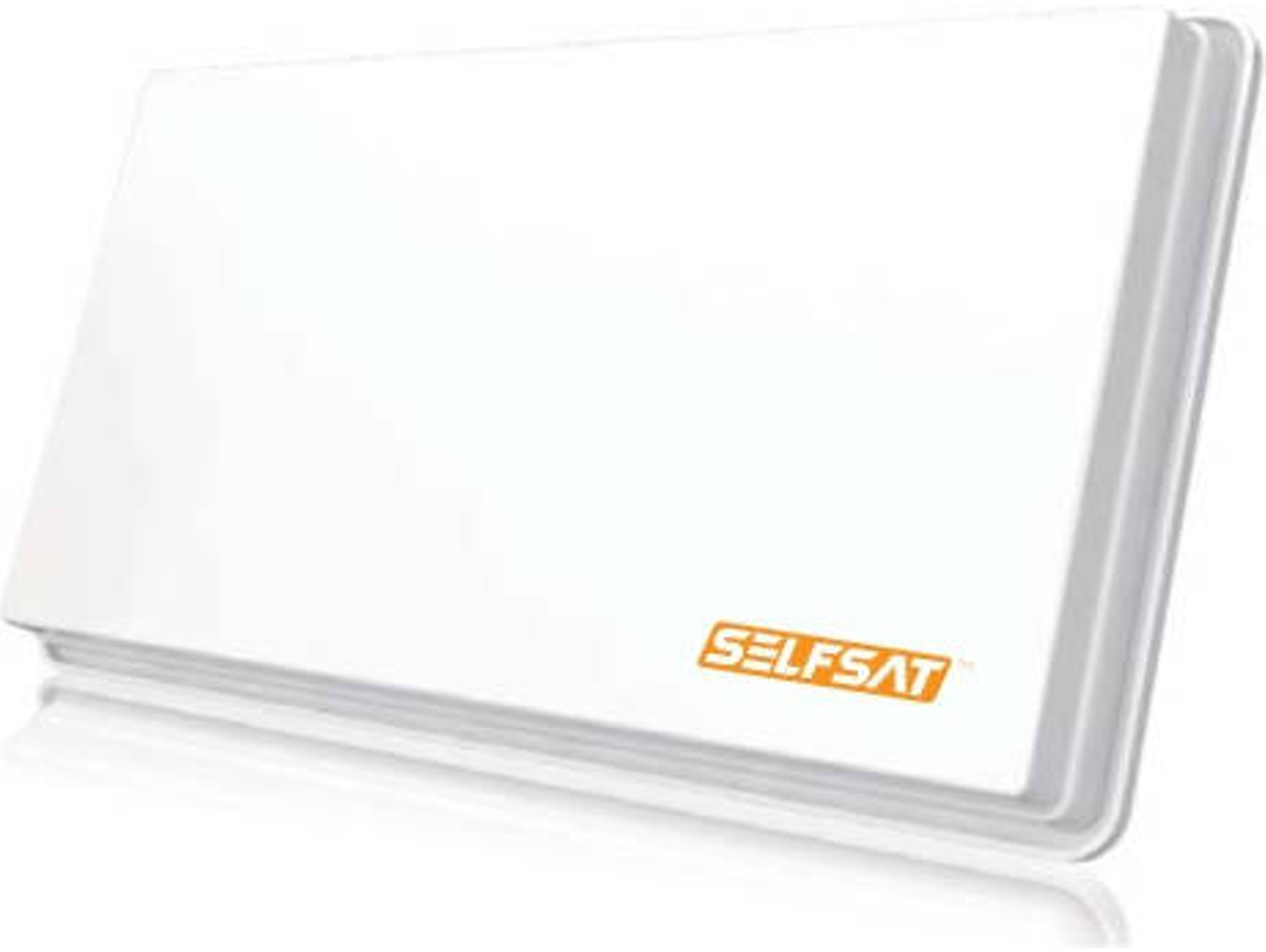 Antena SELFSAT H30D