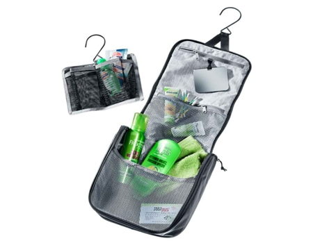 Mochila Deportiva DEUTER 393082170000 Negro