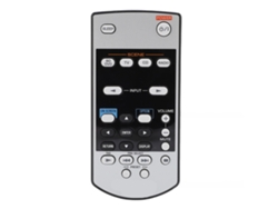 Reemplazo De Control Remoto Para Receptor Av Para Amplificador Av Yamaha Rx-v2065