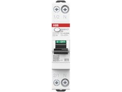 Fi/ls Schalter Dsx301ca B16/0.03 1 Te 6ka1pn Ab16 30ma Abb (2csr255165r1165)