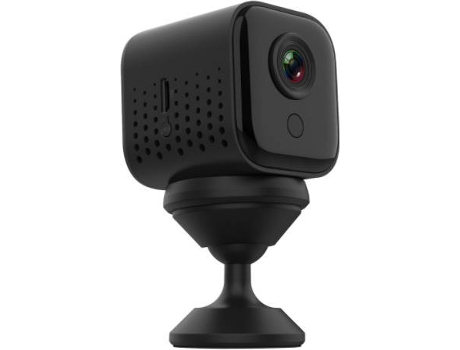 Cámara de Vigilancia CHRONUS 0908-H34