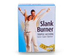 Complemento Alimentar ESPADIET Reddir Slank Burner (45 cápsulas)