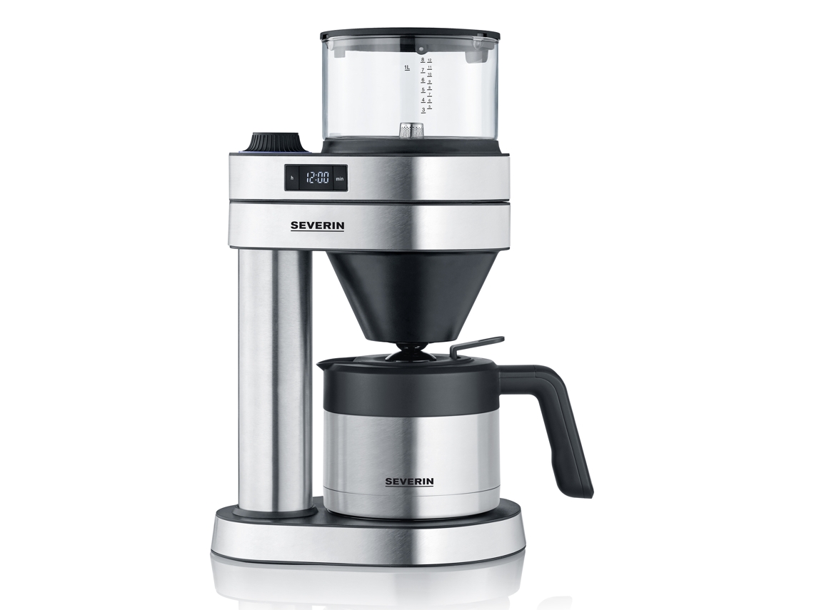 Cafetera de Goteo SEVERIN Ka 5763
