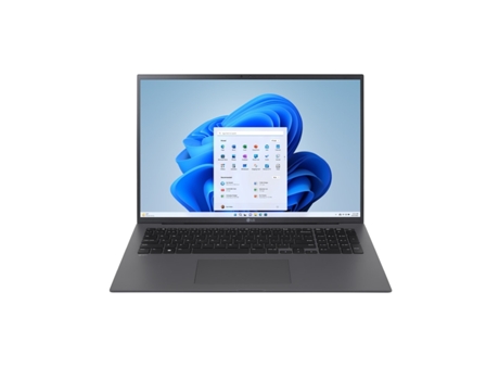 Portátil LG 67885 (17 '' - Intel® Core™ i7 i7-1360P - RAM: 16 GB - 1000 GB SSD - Intel Iris Xe Graphics)
