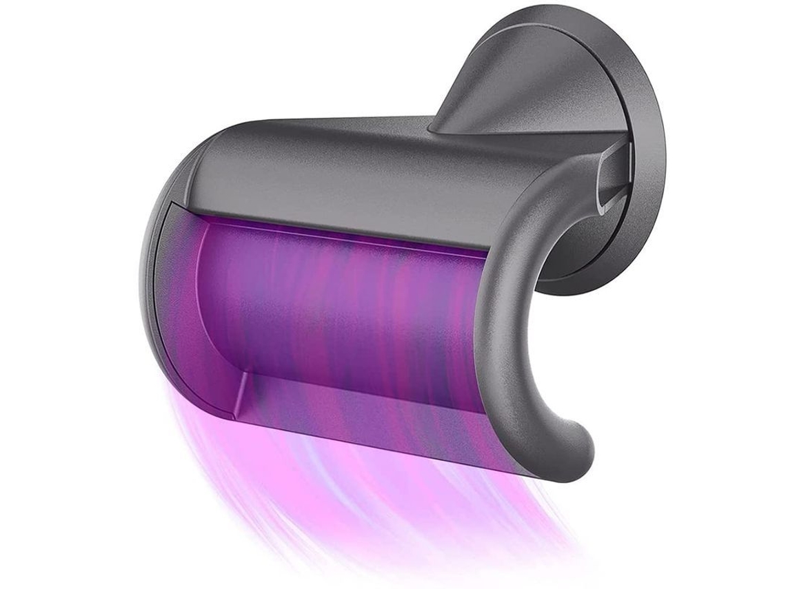 Boquilla De Repuesto Para Secadores De Pelo Dyson Supersonic Hd01, Hd02, Hd03, Hd04 Y Hd08, Ideal Para Alisar El Cabello.
