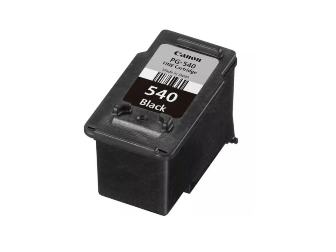 Tintero CANON PG-540 Negro