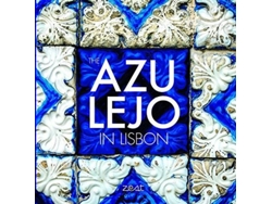 Libro Azulejo in Lisbon de Zest - Books For Life (Portugués do Brasil)