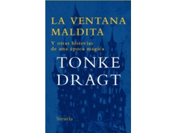 Libro La Ventana Maldita de Tonke Dragt (Español)