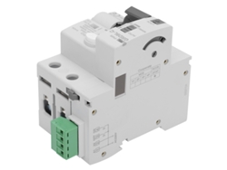 Protector Contra Sobretensiones Ajustable De 220 V, Módulo Eléctrico De 63 A Para Ascensores, Refrigeradores Y Electrodomésticos.
