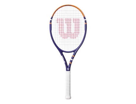 Raqueta de tenis WILSON Roland Garros Equipe HP