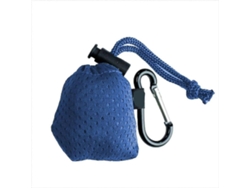 Bolsas de compra plegables, reutilizables e impermeables con gran capacidad de almacenamiento, ganchos y lavables a máquina. GOKOCO