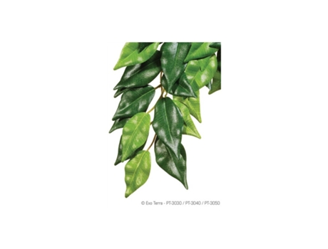 Planta colgante de seda para terrario EXO TERRA, Ficus, M