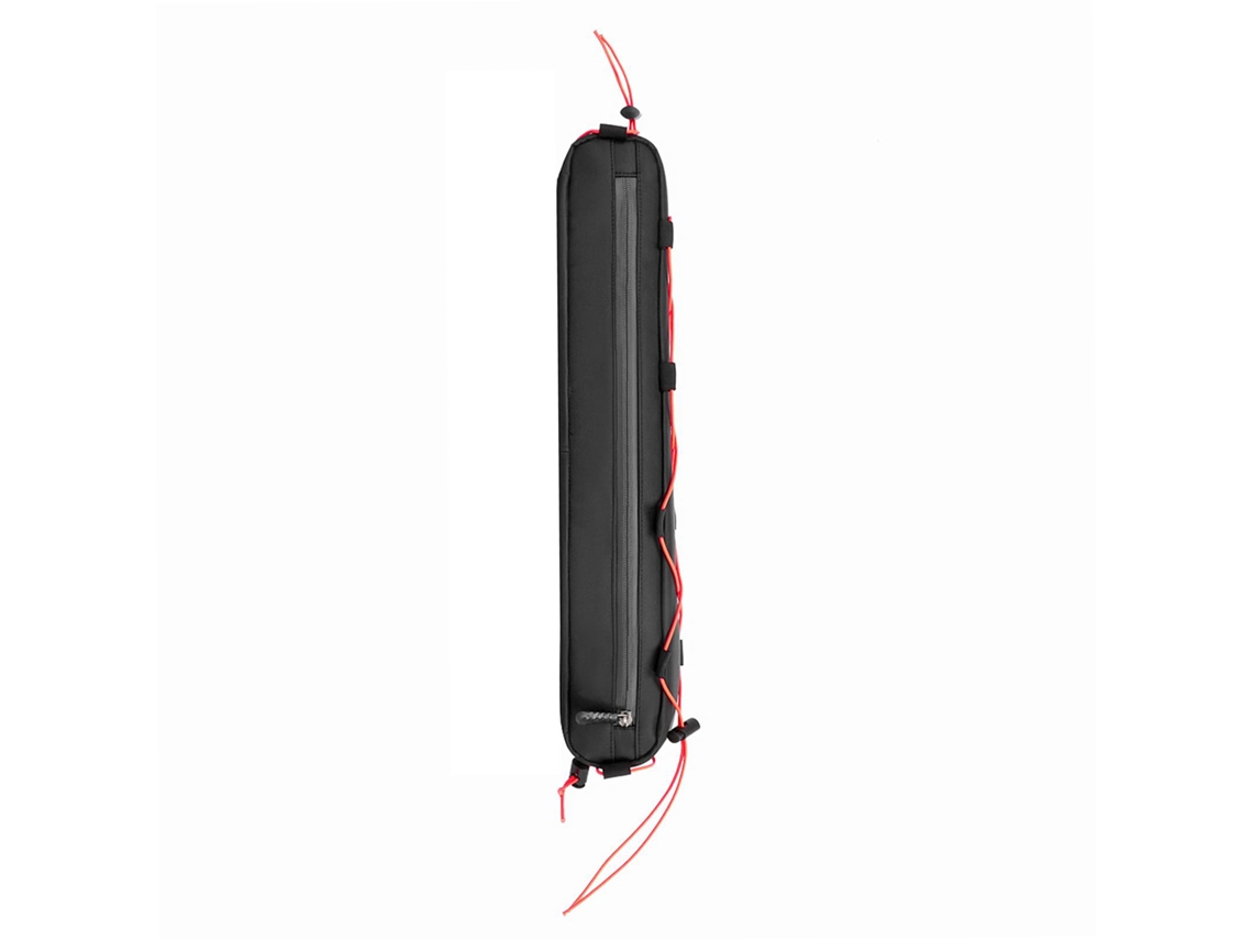 Bolsa Triangular Impermeable De Gran Capacidad Para Bicicleta, Bolsa Para Cuadro De Bicicleta