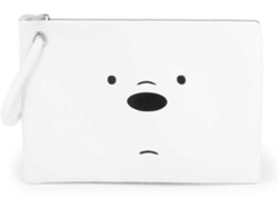 Neceser KARACTERMANIA We Bare Bears Oso Polar