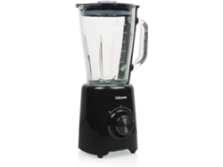 Batidora de Vaso TRISTAR BL-4477 (500 W - 1.5 L - Negro)