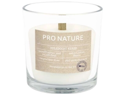 Vaso Reciclado Pro Nature Müller 100X100Mm Blanco