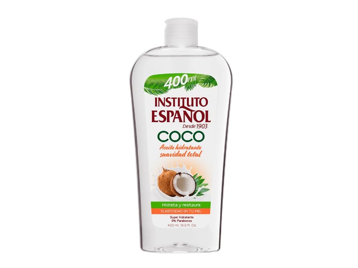 Aceite Corporal Cocoa 400 Ml