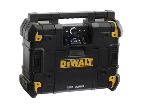 Dewalt DWST1-81078-QW - Radio Cargador TSTAK