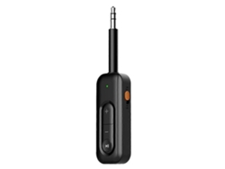 Transmissor Bluetooth Para Tv, Receptor Bluetooth Para Sistema De Som Doméstico, Adaptador Bluetooth Auxiliar De 3,5 Mm Para Viagens De Carro E Avião