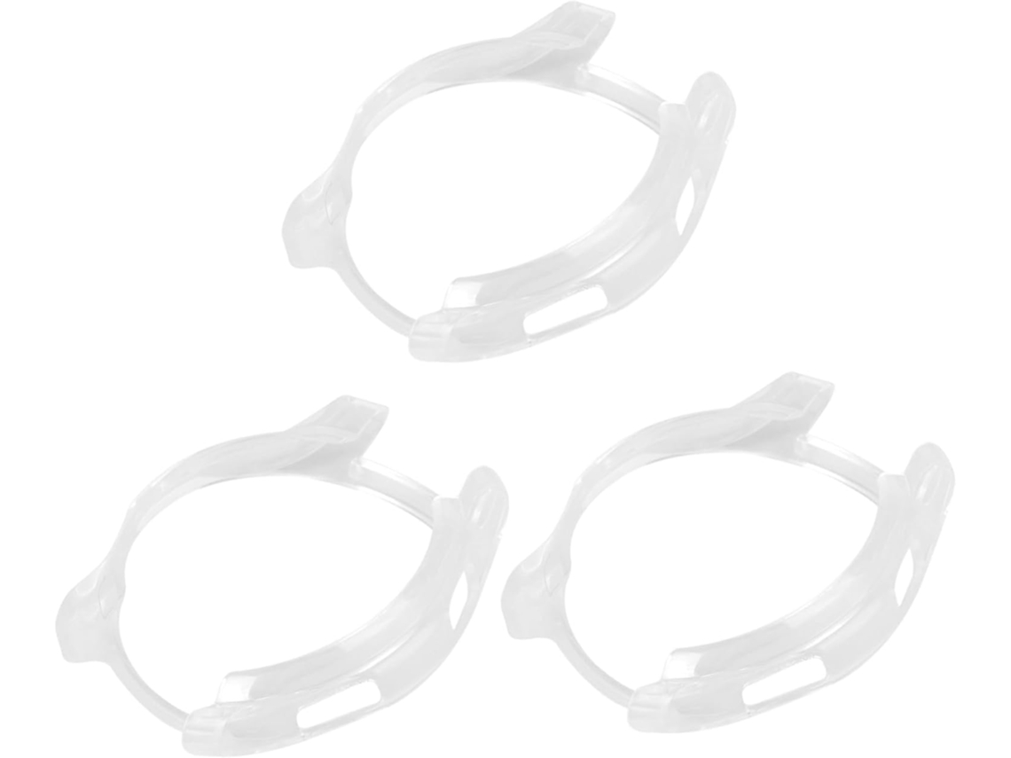 Estuche Protector Para Bisel De Reloj (9 Piezas)