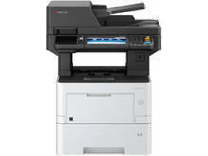 Impresora Multifunción KYOCERA M3145idn