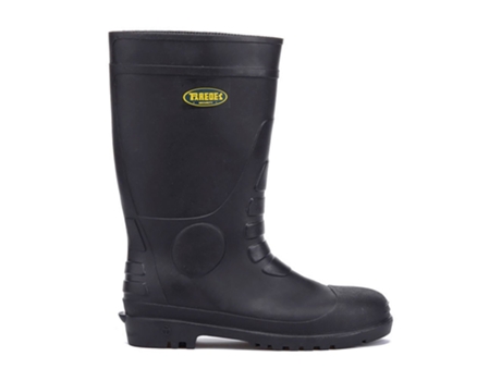Botas de Seguridad H2o S5 Src Negro EU 47 PAREDES SEGURIDAD