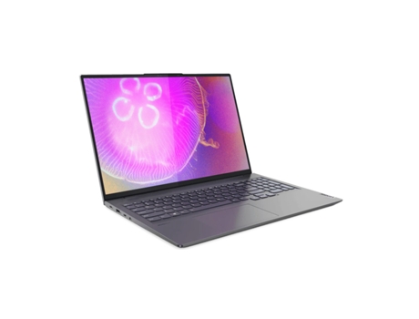 Portátil LENOVO Yoga 7 Pro 16Ach6 R7-5800H 16Gb 1Tb Ssd Nvidia Geforce Rtx 3050 Bt Recondicionado como Nuevo
