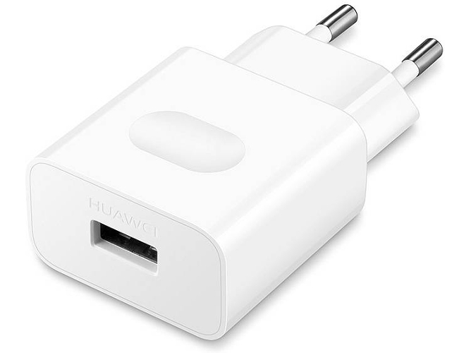 Cargador HUAWEI AP32 Blanco