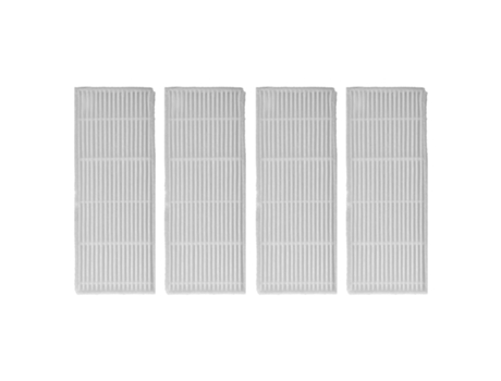 Accesorio para Aspiradora Lefant M210 M210S M210B M213 Núcleo de Filtro