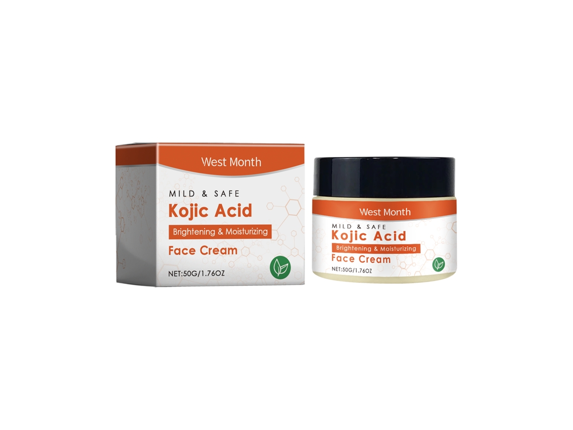 Crema hidratante nutritiva intensiva para la piel