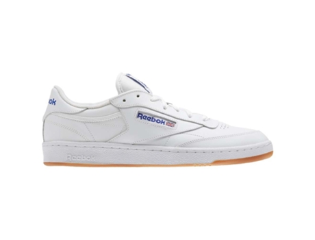 Zapatillas ADIDAS Club C 85 Unisex (40 2/3 - Blanco)