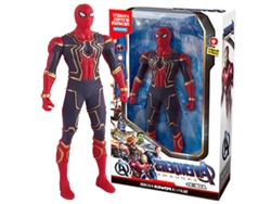 Vengadores Brillantes, Muñecas, Juguetes