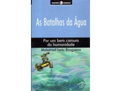 Libro de Mohamed Larbi Bouguerra (Portugués)