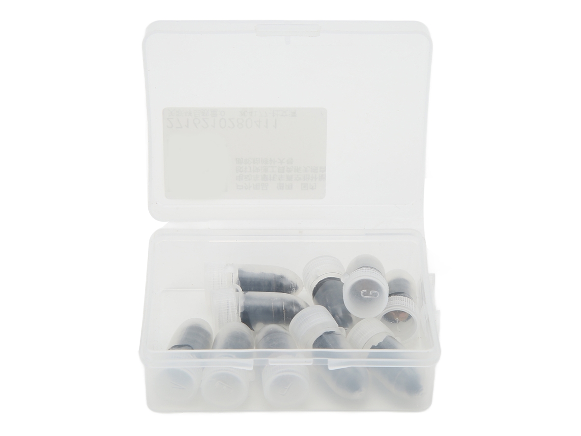 2026-10pcs Clavos De Goma Para Reparar Neumáticos Tornillos Herramienta De Reparación Rápida Para Coche Moto Grande