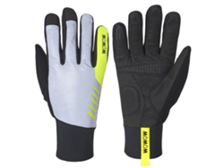 Guantes de Portero para Fútbol Unisex WOWOW Multicolor (XXXL)
